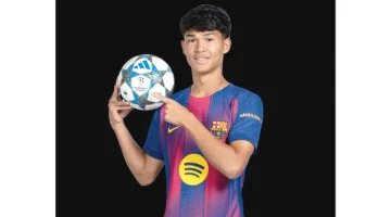 توتر جديد رئيس برشلونة يعبر عن استيائه من صفقة انتقال درو